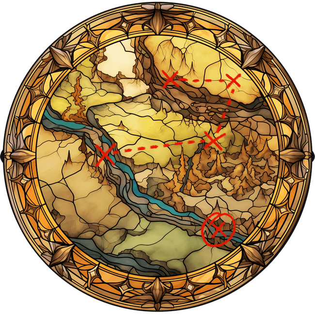 Soul-&-Compass-process-2