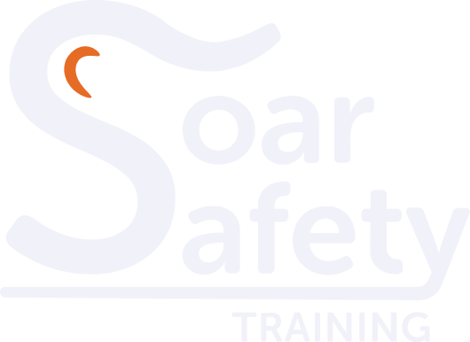 Soar Safety Training Light