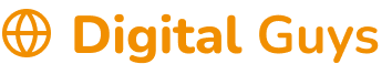 Digital Guys Logo